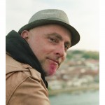 @ Aude Boutillon
